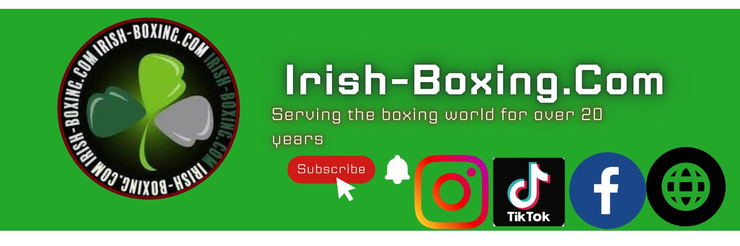 Irish-Boxing.com's banner