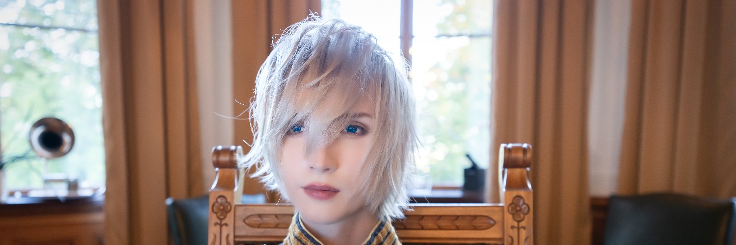 YOHIO's banner