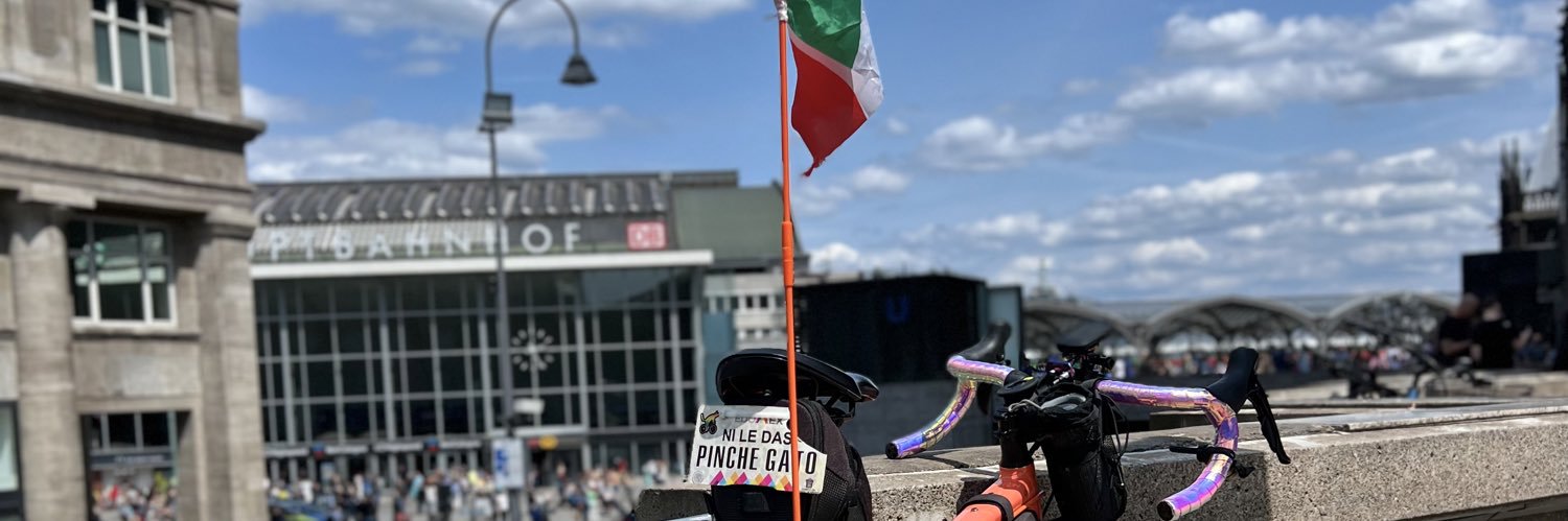 El Michi de Izcalli's banner