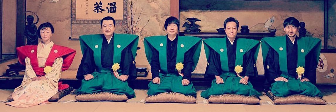 小手伸也/SHINYA KOTE's banner