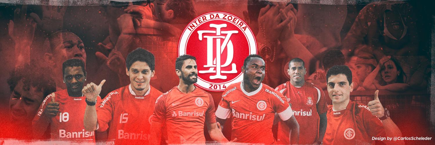Inter da Zoeira's banner