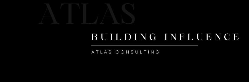 Atlas's banner