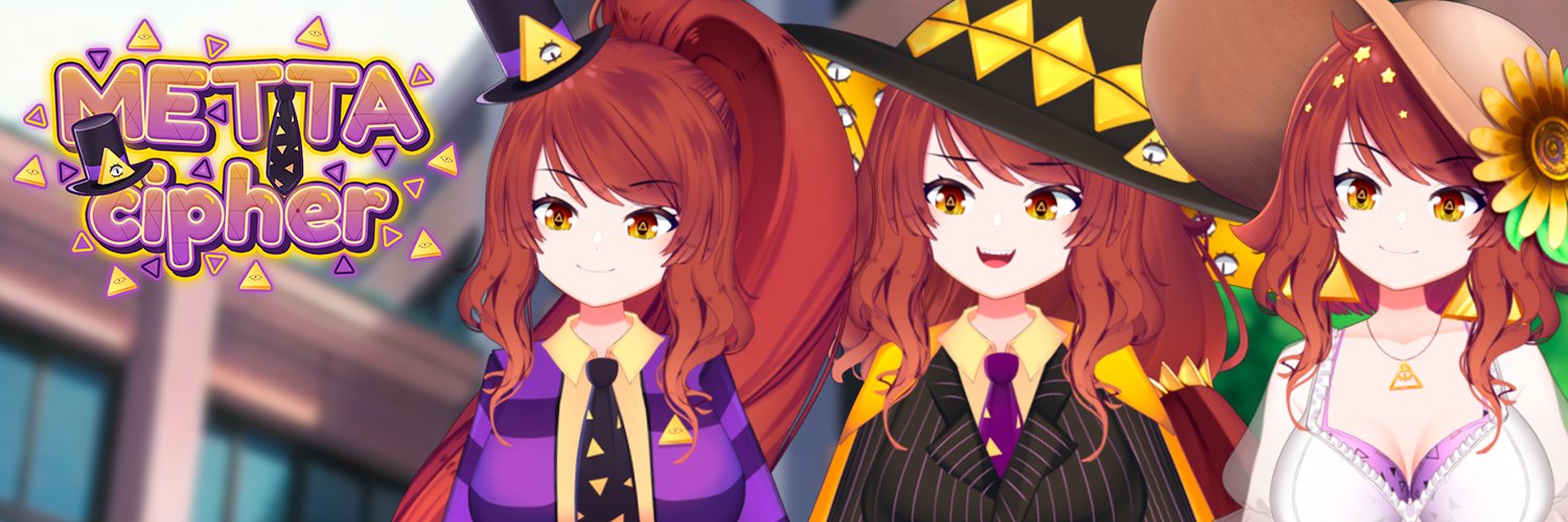 ★ METTA ★'s banner