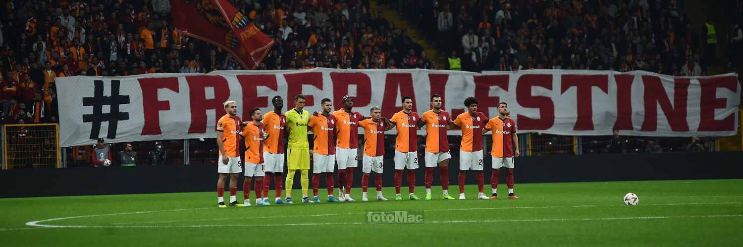 Bir Aslan Var's banner