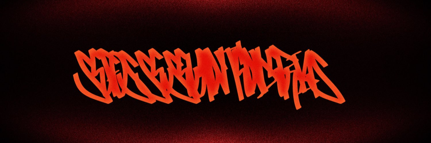 Ӎ's banner