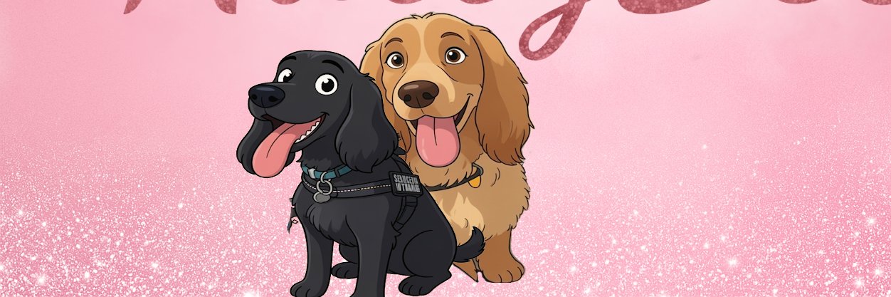 TheNattyBee's banner