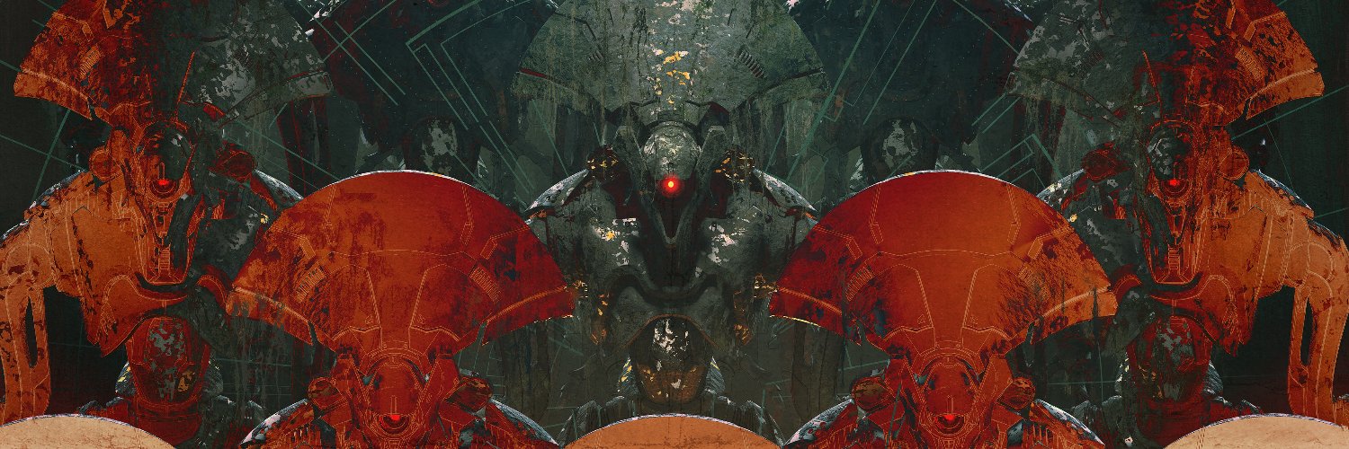 Biwald's banner