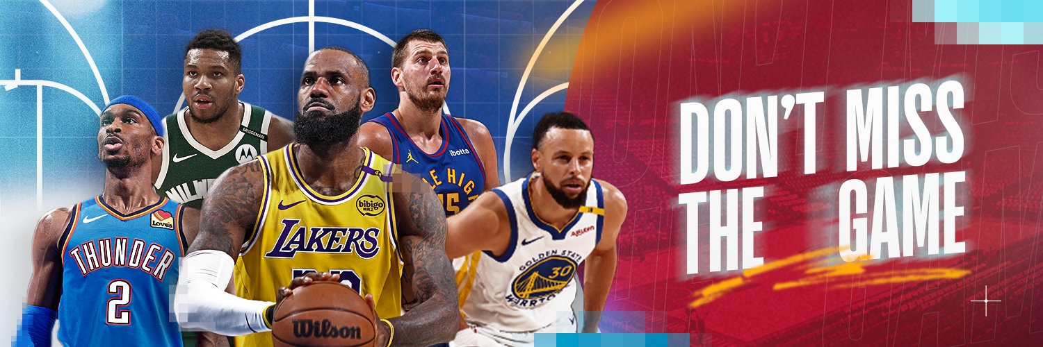 NBA Indonesia's banner
