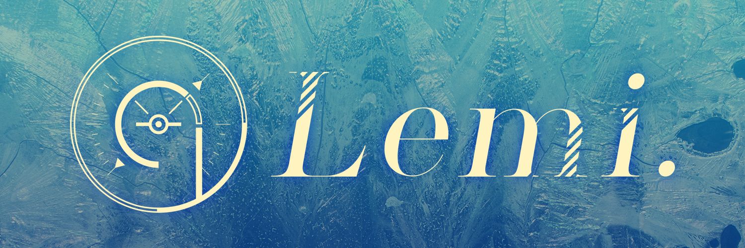 ✈️Lemi./新曲！✈️'s banner