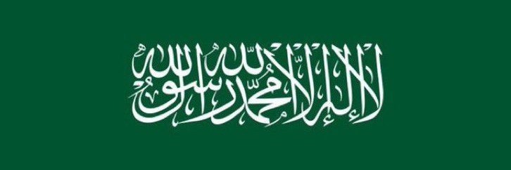 A N W A A R 🇸🇦 💚🦋 (Anoya)'s banner