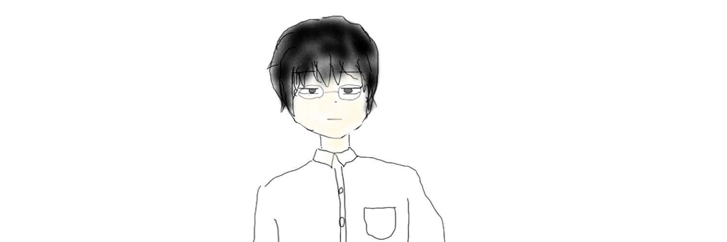 よみぃ Yomii's banner