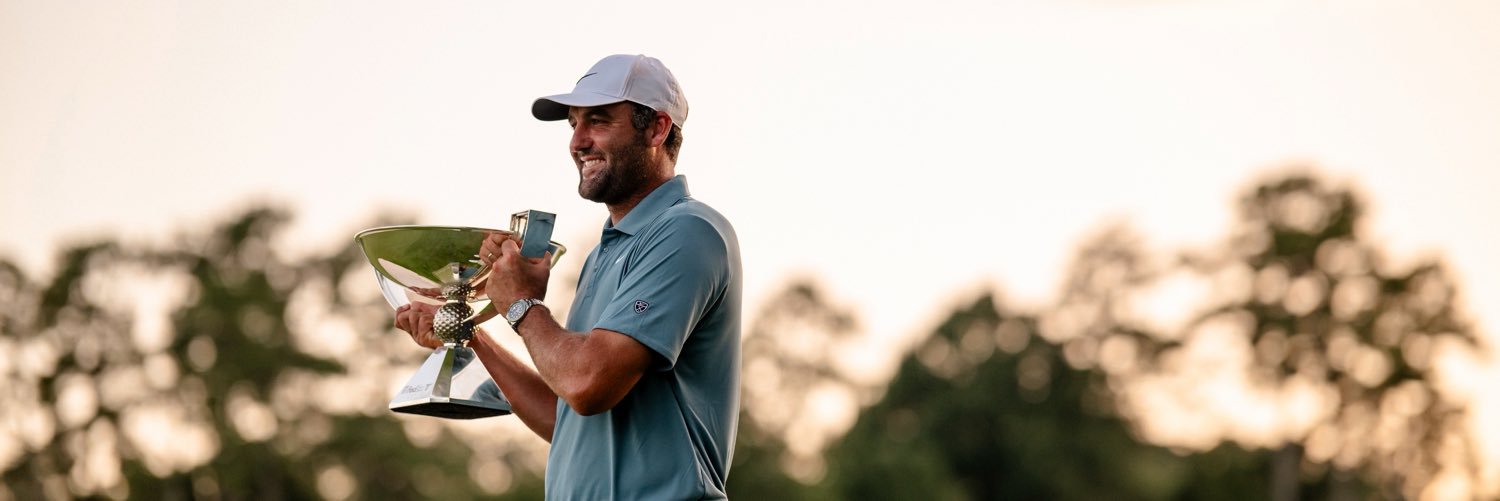 TOUR Championship's banner