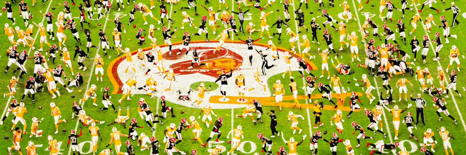 Julian Bright's banner