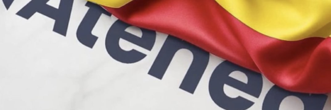 Malena Nevado's banner