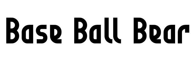 BaseBallBearOfficial's banner