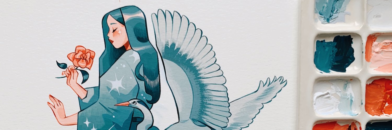 🌜Sibylline🌛's banner