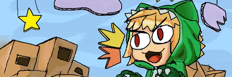 Redro (commissions open 1/5)'s banner