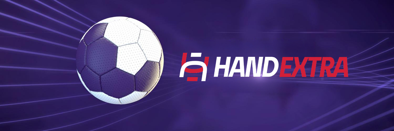 Hand Extra's banner