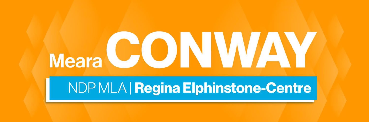 Meara Conway's banner