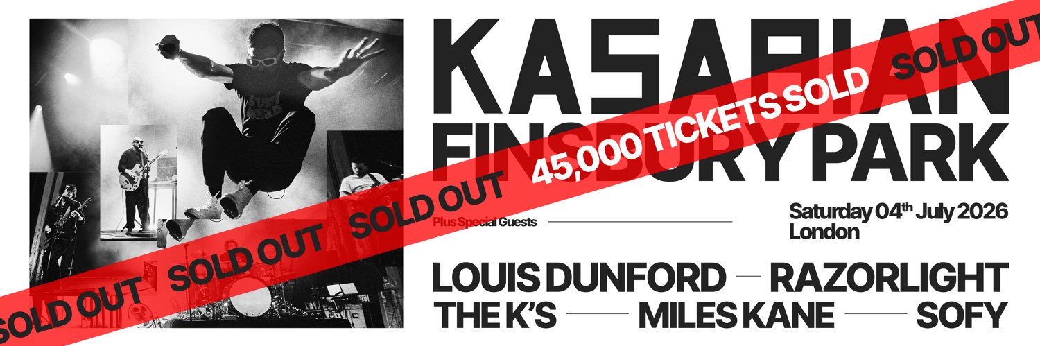 KasabianHQ's banner