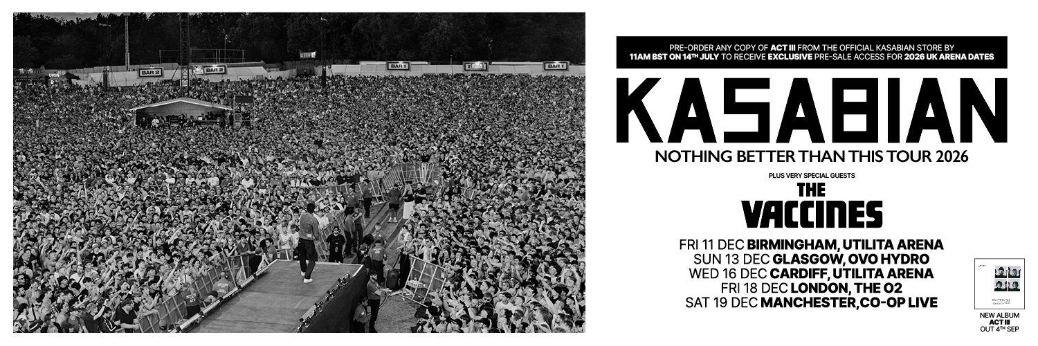 KasabianHQ's banner