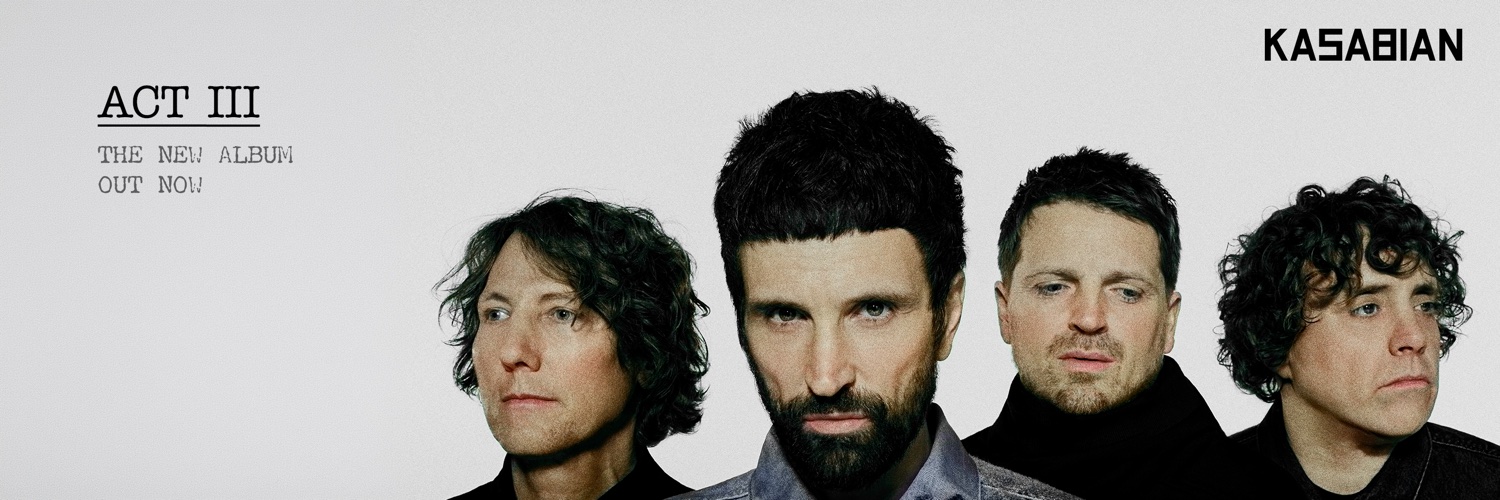 KasabianHQ's banner