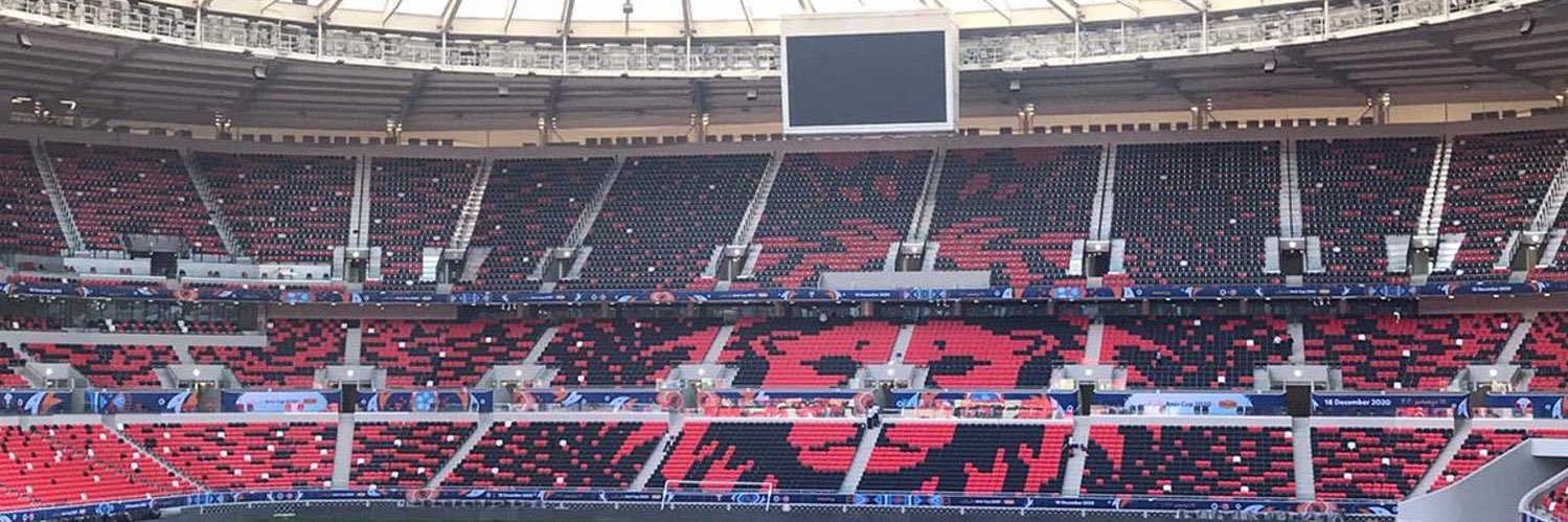 MOHAMMED 🇧🇭🇶🇦's banner