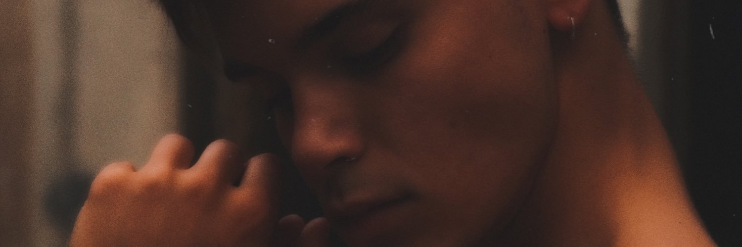 Alex's banner