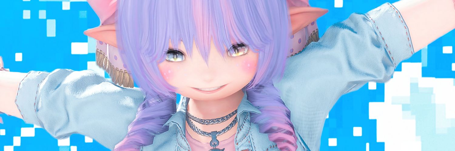 アプルナ・シャドウ🍎💜's banner