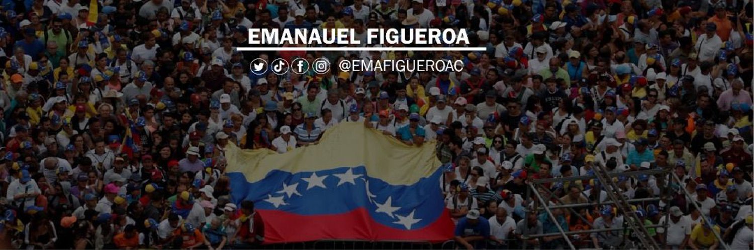 Emanuel Figueroa's banner
