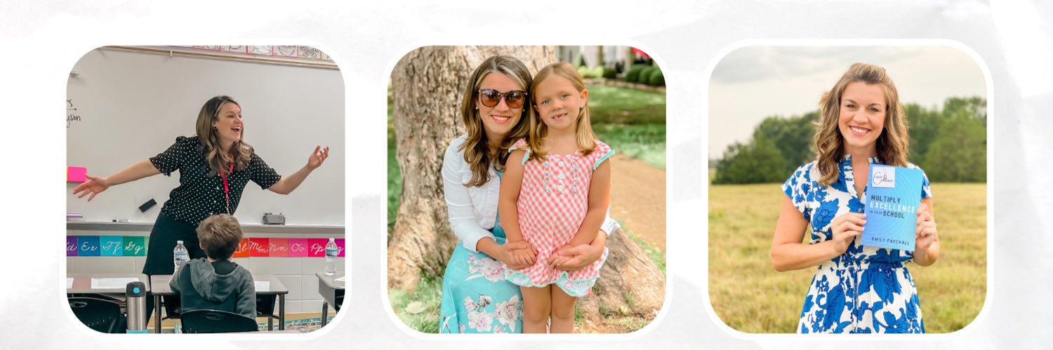 Emily Paschall's banner