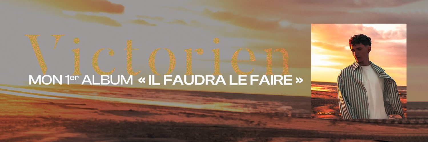 Victorien's banner