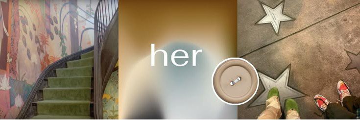 Maggie's banner