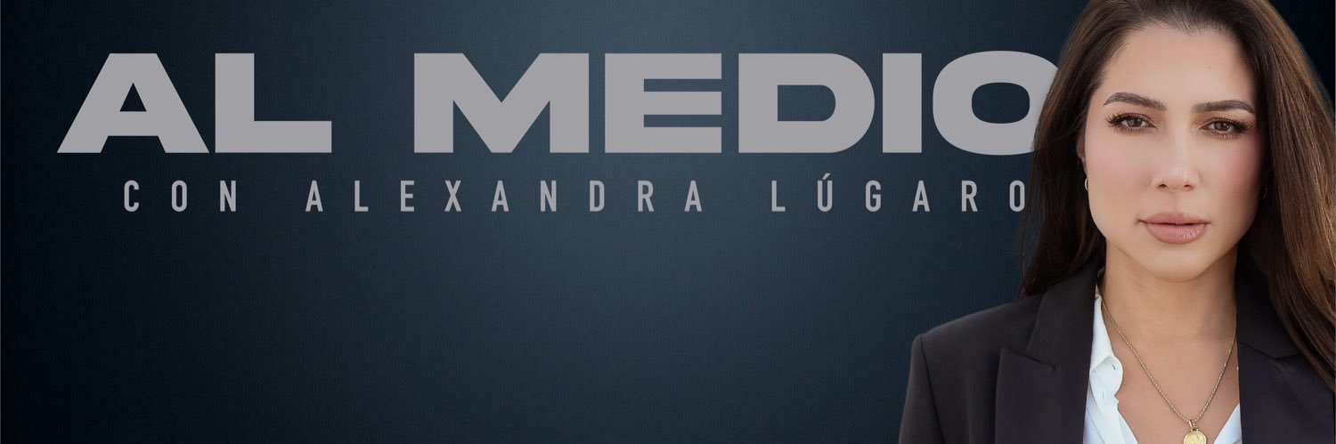 Alexandra Lúgaro's banner