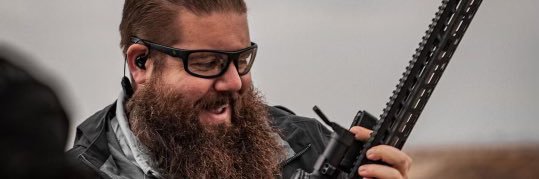 The Gun Collective's banner