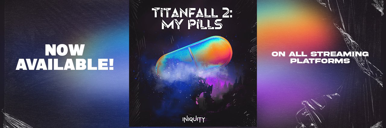Iniquity/Derek's banner