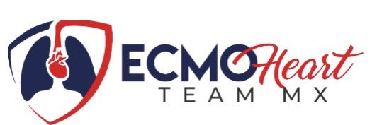 ECMO Heart Team Mx's banner
