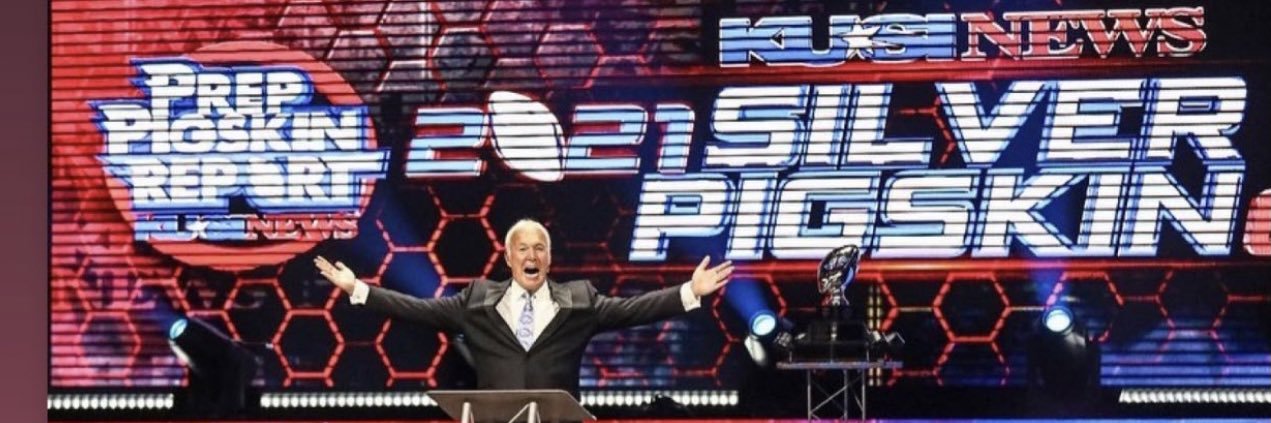 Paul Rudy's banner