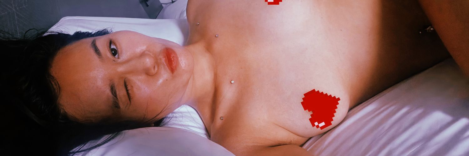 Connie Han's banner