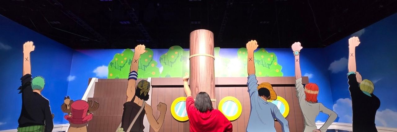 ` 𝙹 ♡'s banner