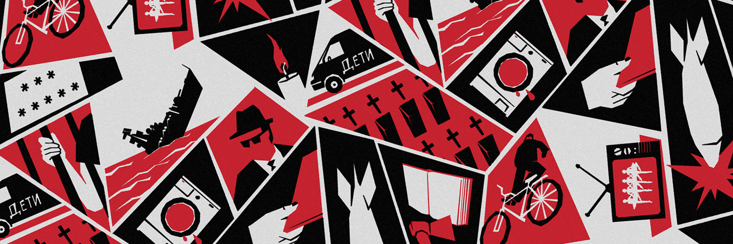 Медиазона's banner
