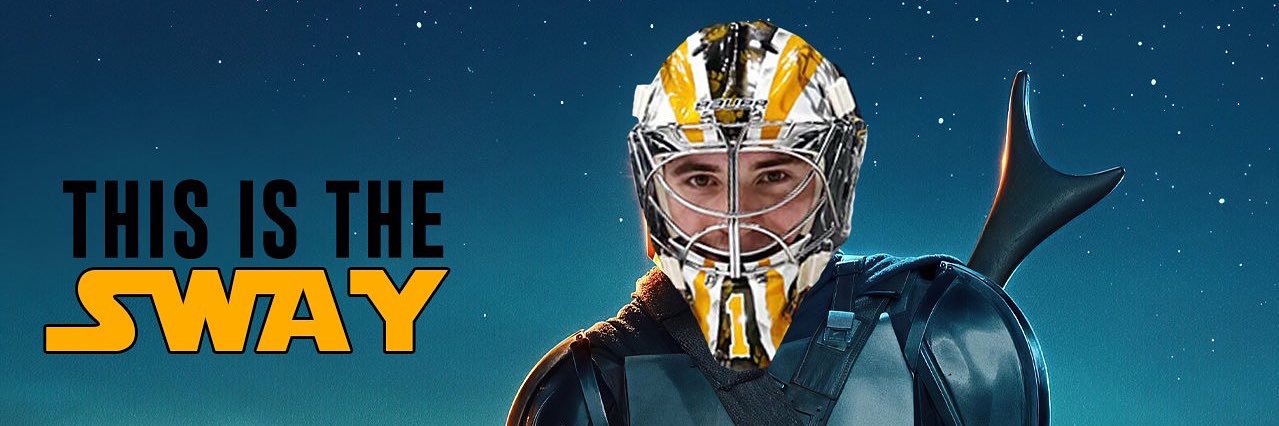 Cam's banner