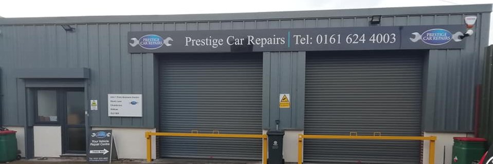Prestige Car Repairs🚙👨‍🔧's banner