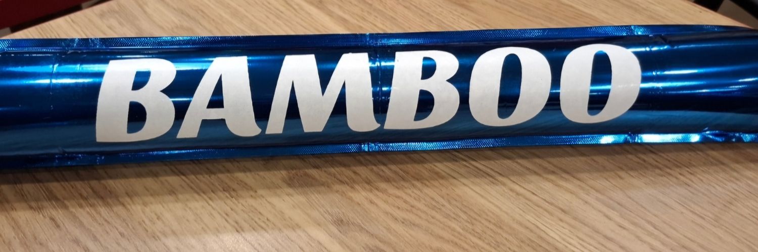 BAMBOO GL🌎BAL BG💙's banner