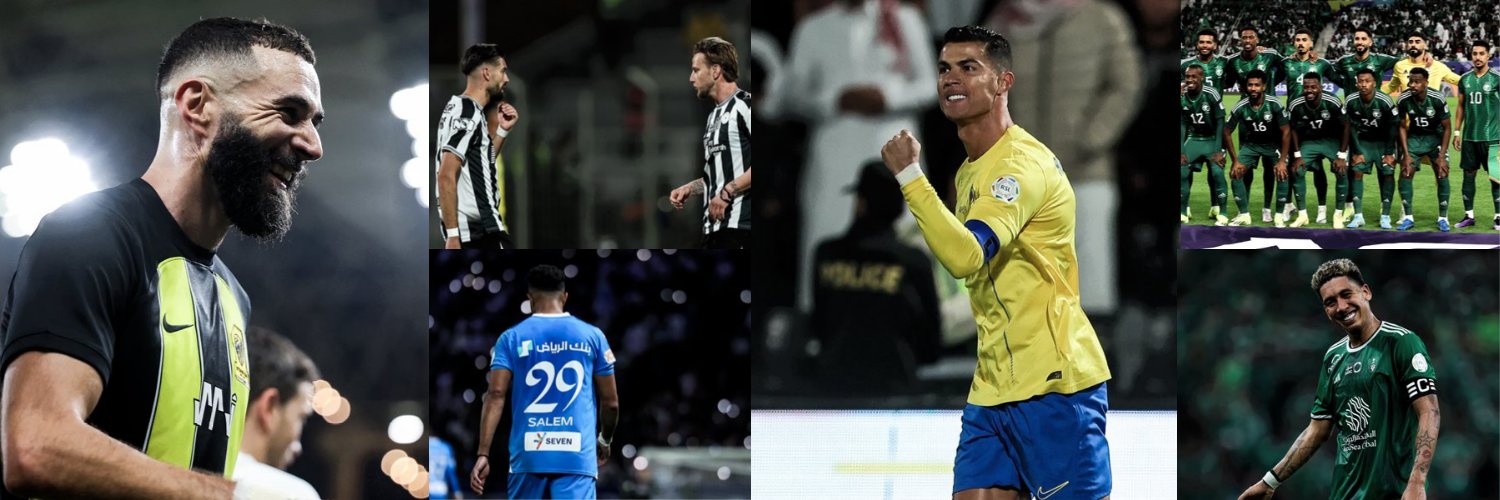 موقع جول السعودي - GOAL's banner