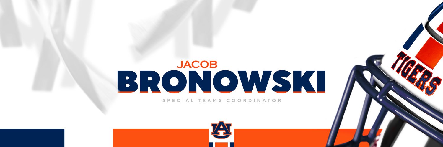 Jacob Bronowski's banner
