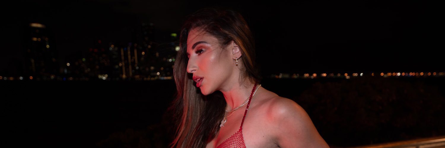 Abella Danger's banner