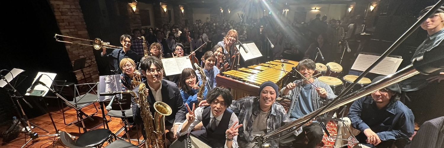 窪田 想士's banner