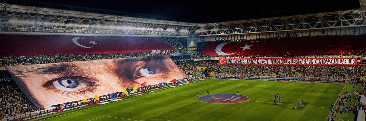 Halil Sopaoğlu's banner