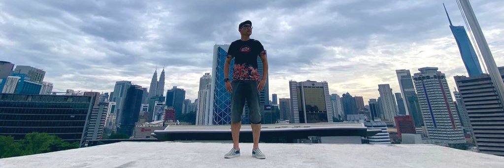 🇲🇾 Ruud Irwan 🇲🇾's banner
